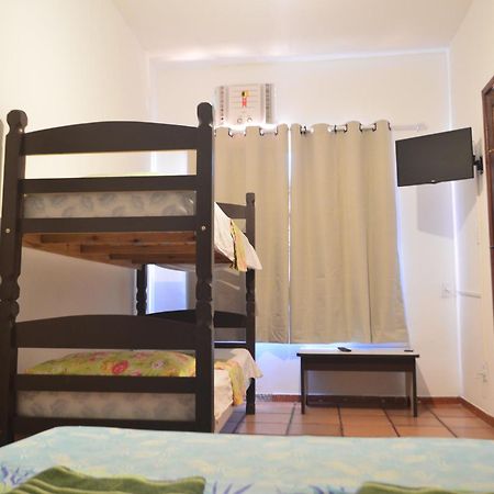 Cabo Frio Fun Hostel מראה חיצוני תמונה