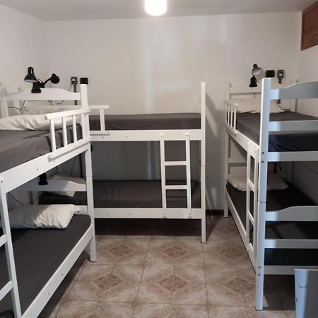Cabo Frio Fun Hostel מראה חיצוני תמונה
