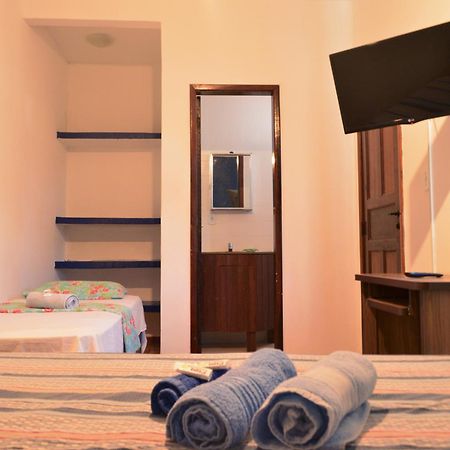 Cabo Frio Fun Hostel מראה חיצוני תמונה