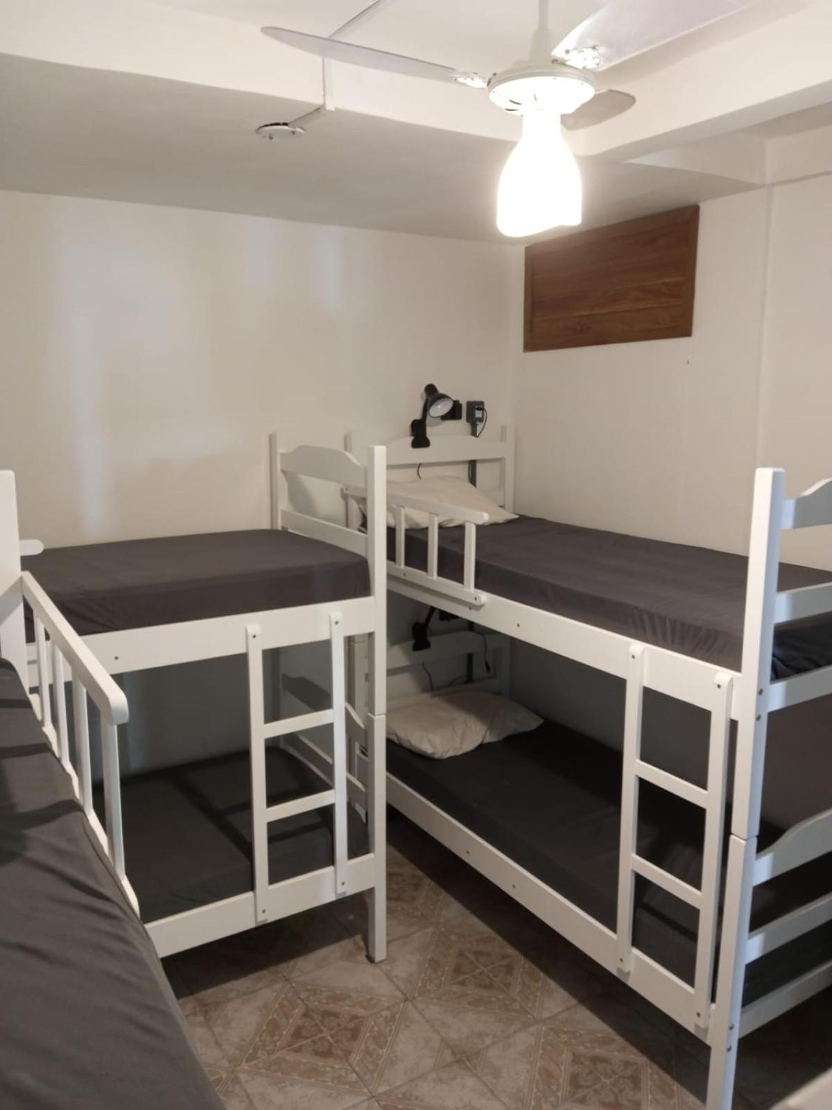 Cabo Frio Fun Hostel מראה חיצוני תמונה