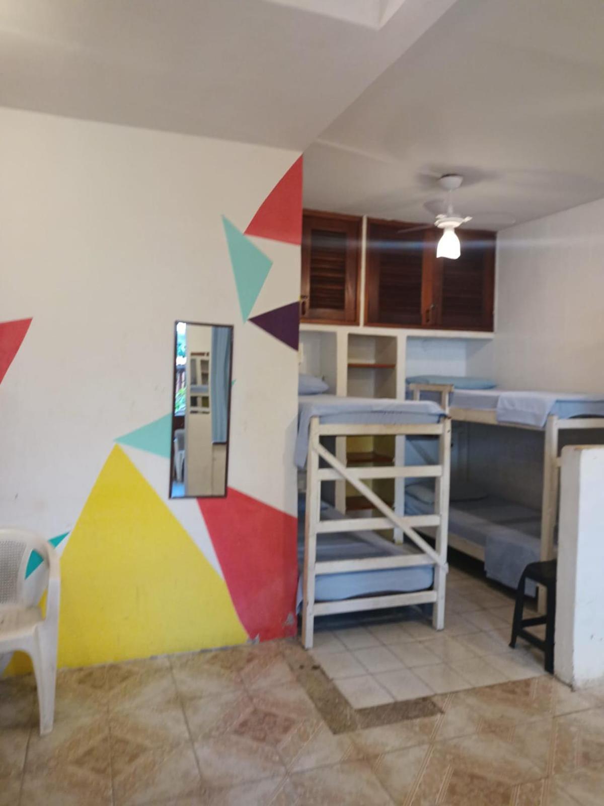Cabo Frio Fun Hostel מראה חיצוני תמונה