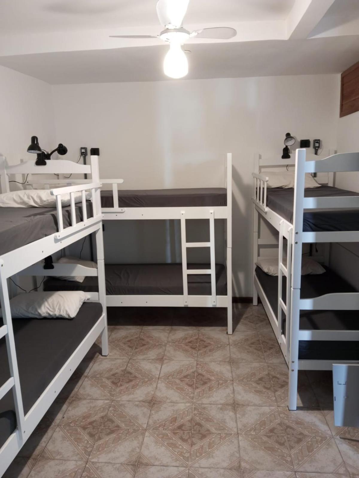 Cabo Frio Fun Hostel מראה חיצוני תמונה