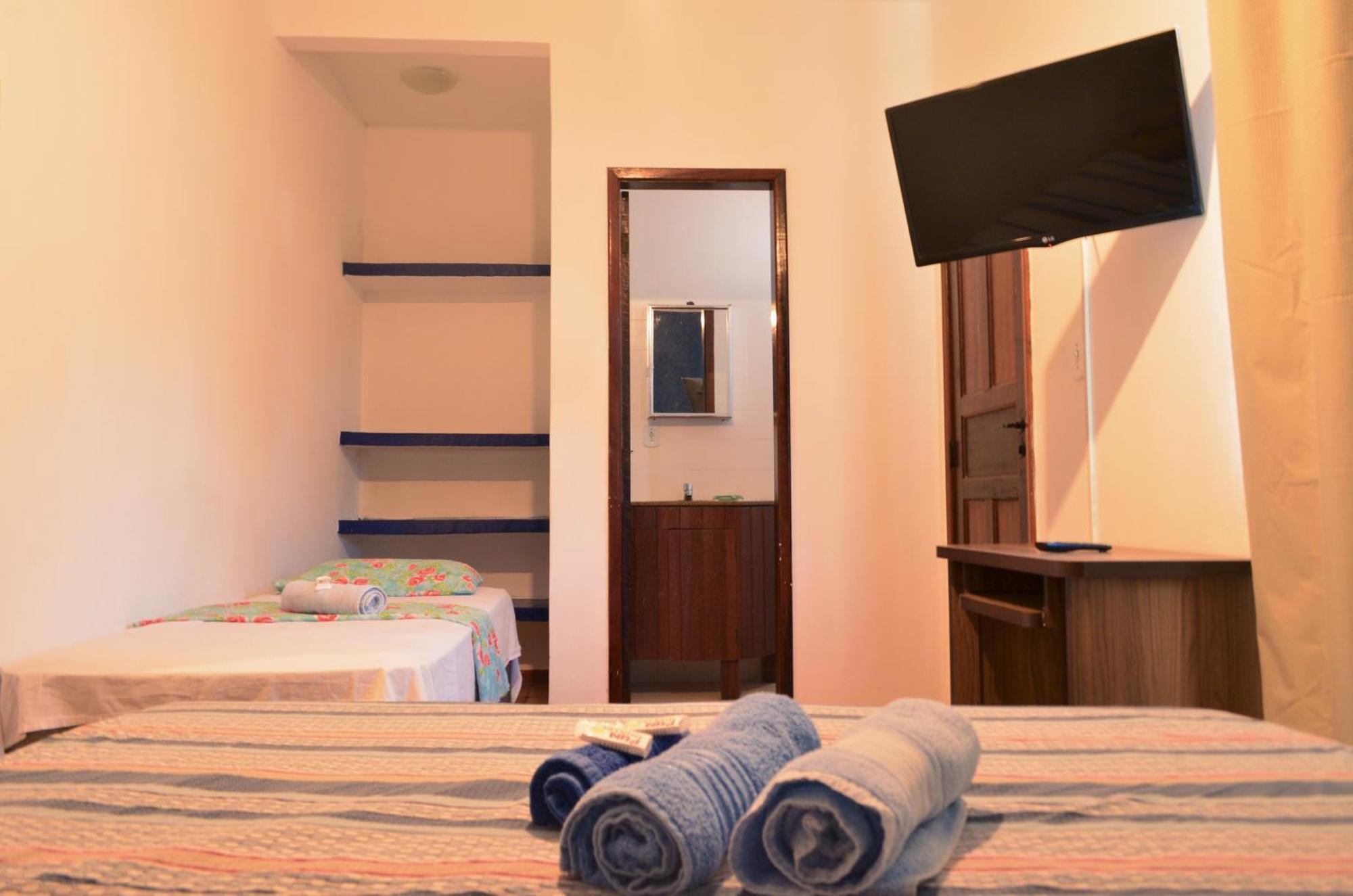 Cabo Frio Fun Hostel מראה חיצוני תמונה