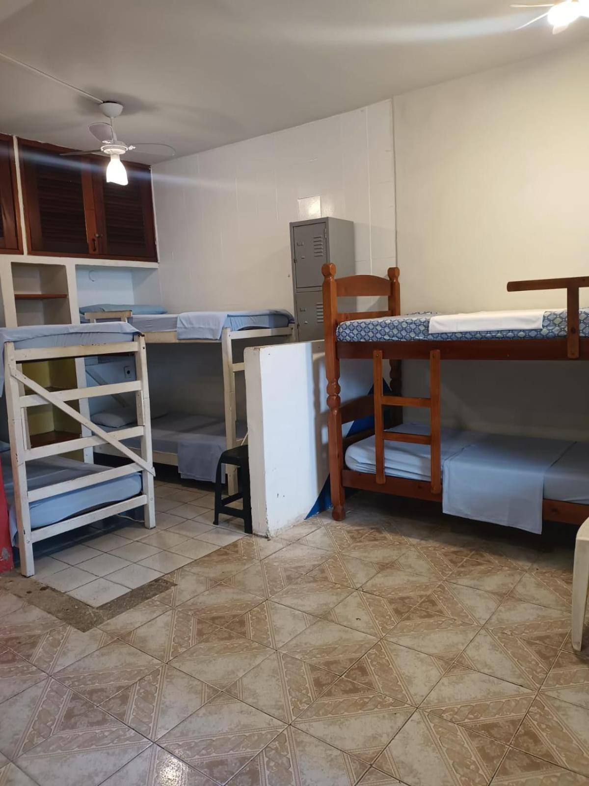 Cabo Frio Fun Hostel מראה חיצוני תמונה