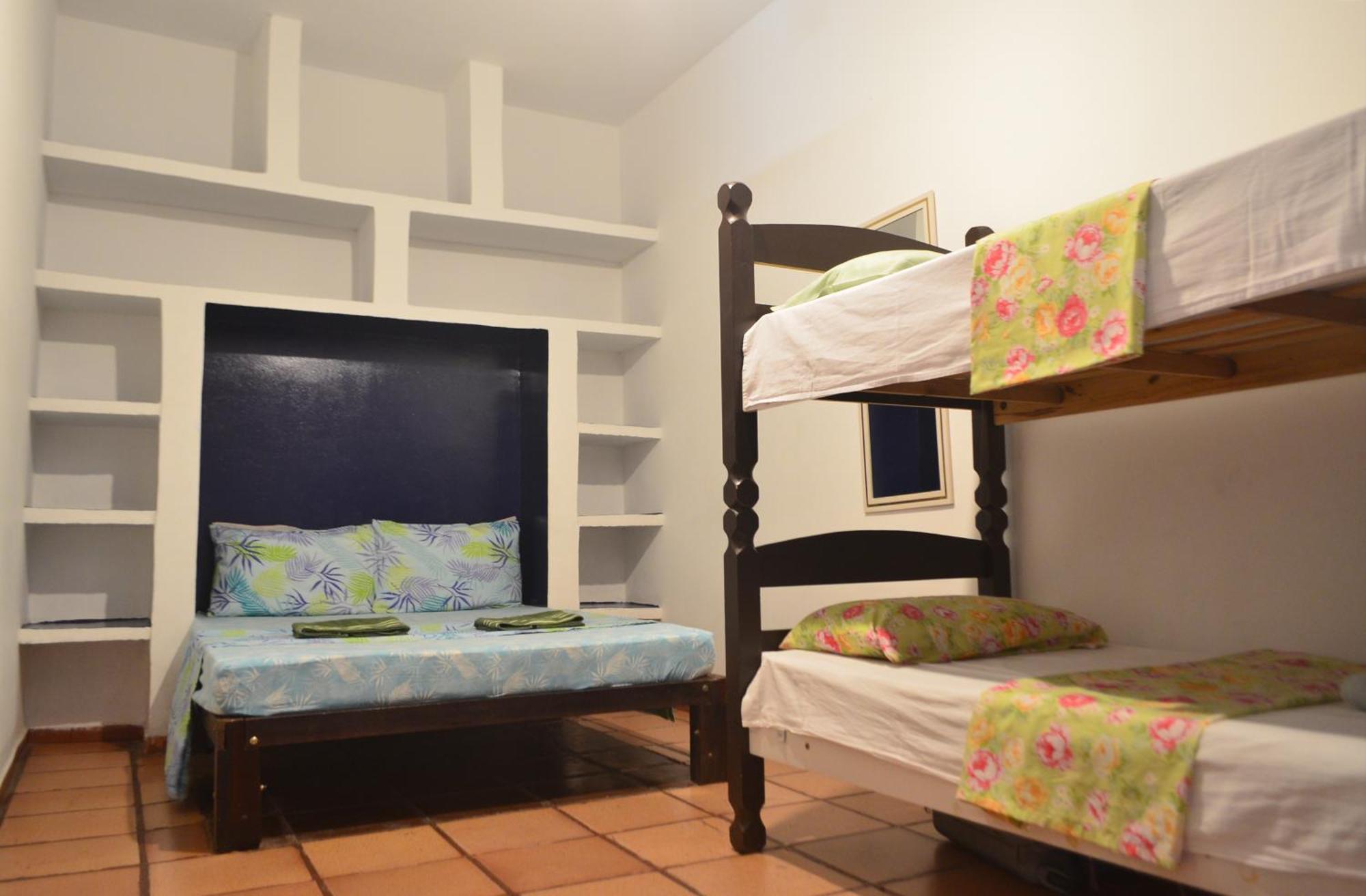 Cabo Frio Fun Hostel מראה חיצוני תמונה
