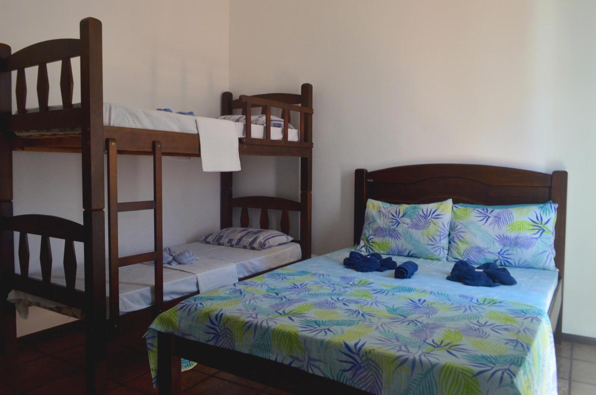 Cabo Frio Fun Hostel מראה חיצוני תמונה