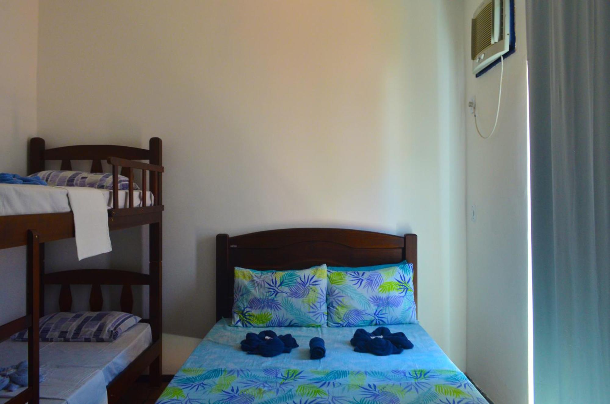 Cabo Frio Fun Hostel מראה חיצוני תמונה