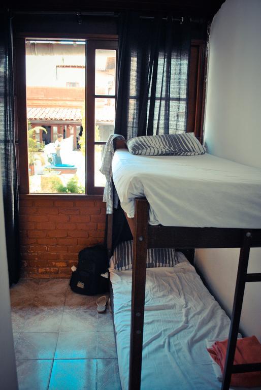 Cabo Frio Fun Hostel מראה חיצוני תמונה