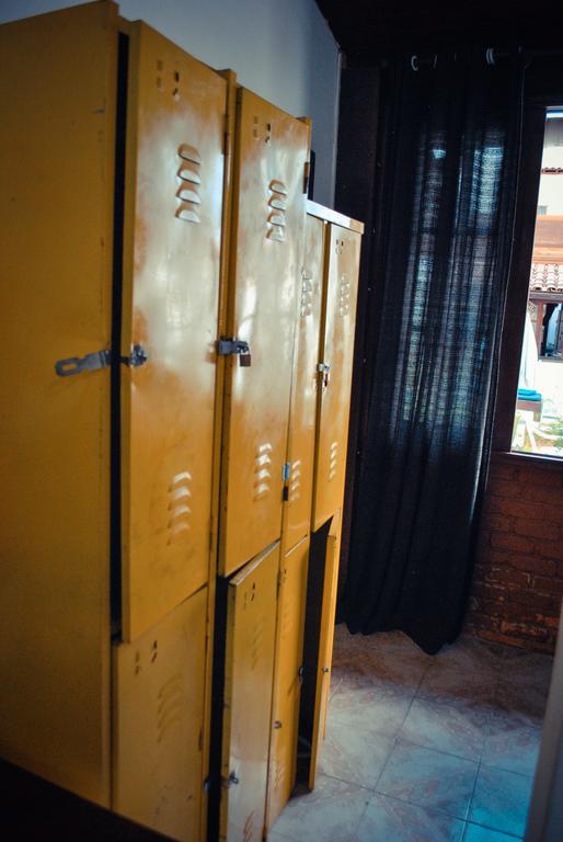 Cabo Frio Fun Hostel מראה חיצוני תמונה