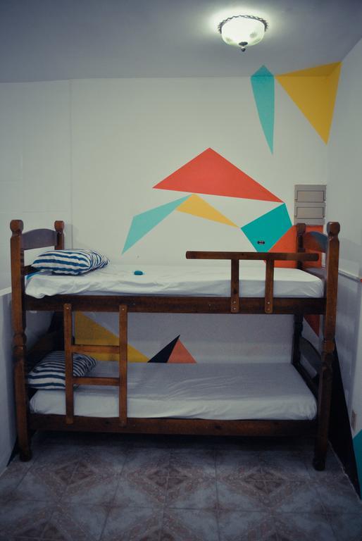 Cabo Frio Fun Hostel מראה חיצוני תמונה