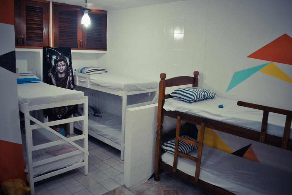 Cabo Frio Fun Hostel מראה חיצוני תמונה