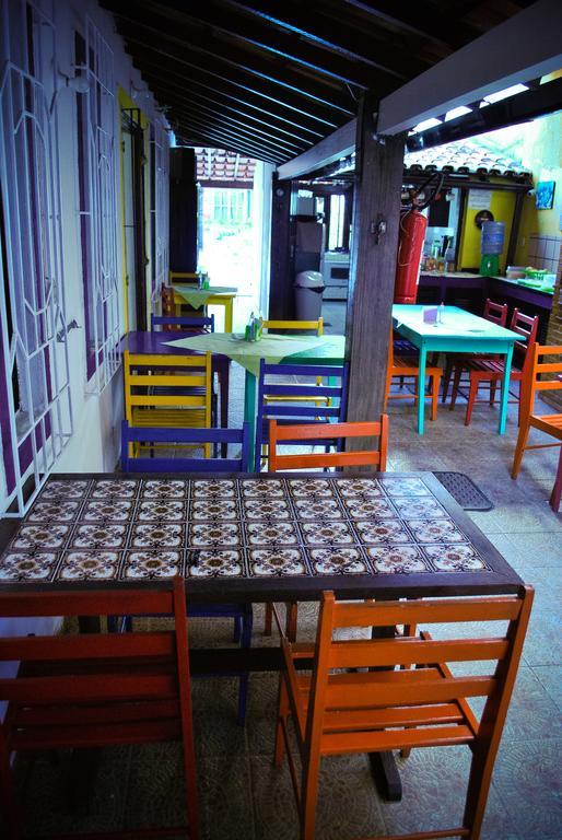 Cabo Frio Fun Hostel מראה חיצוני תמונה