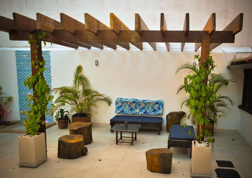 Cabo Frio Fun Hostel מראה חיצוני תמונה