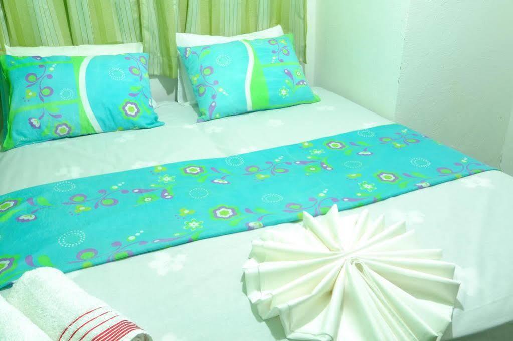 Cabo Frio Fun Hostel מראה חיצוני תמונה
