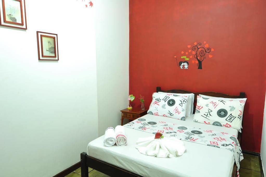 Cabo Frio Fun Hostel מראה חיצוני תמונה