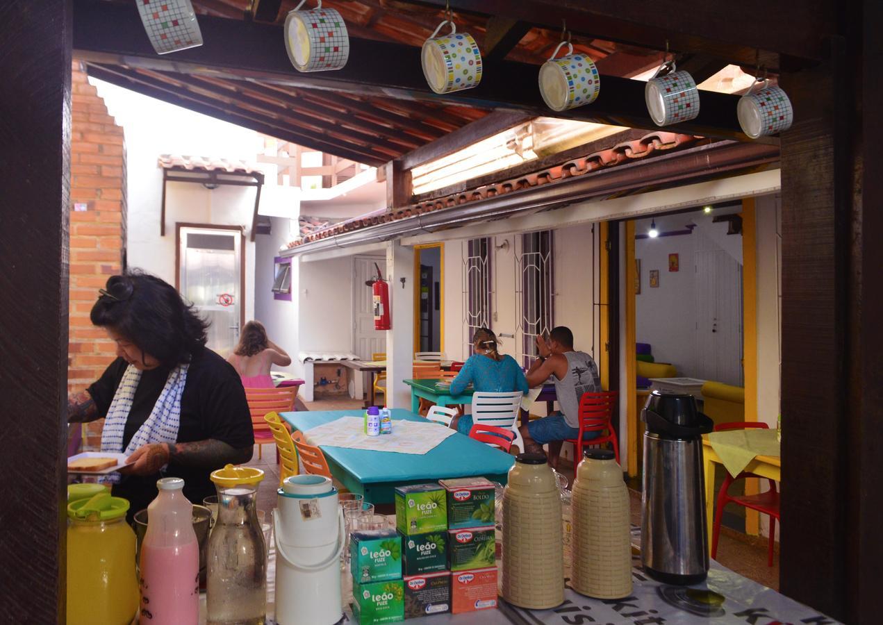 Cabo Frio Fun Hostel מראה חיצוני תמונה