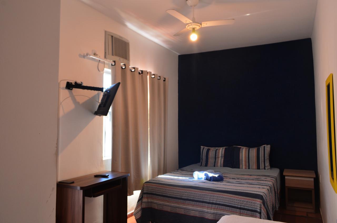 Cabo Frio Fun Hostel מראה חיצוני תמונה