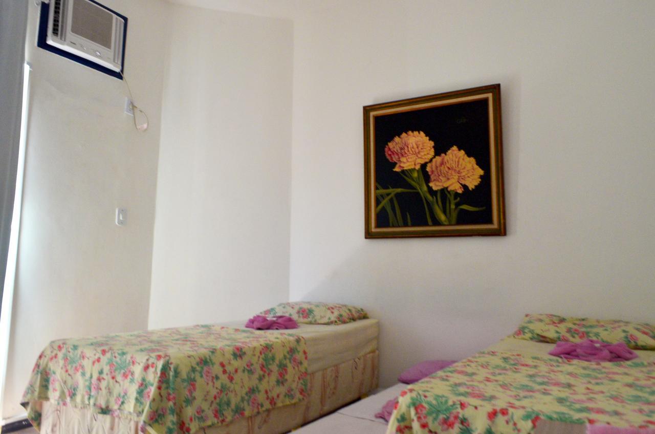 Cabo Frio Fun Hostel מראה חיצוני תמונה