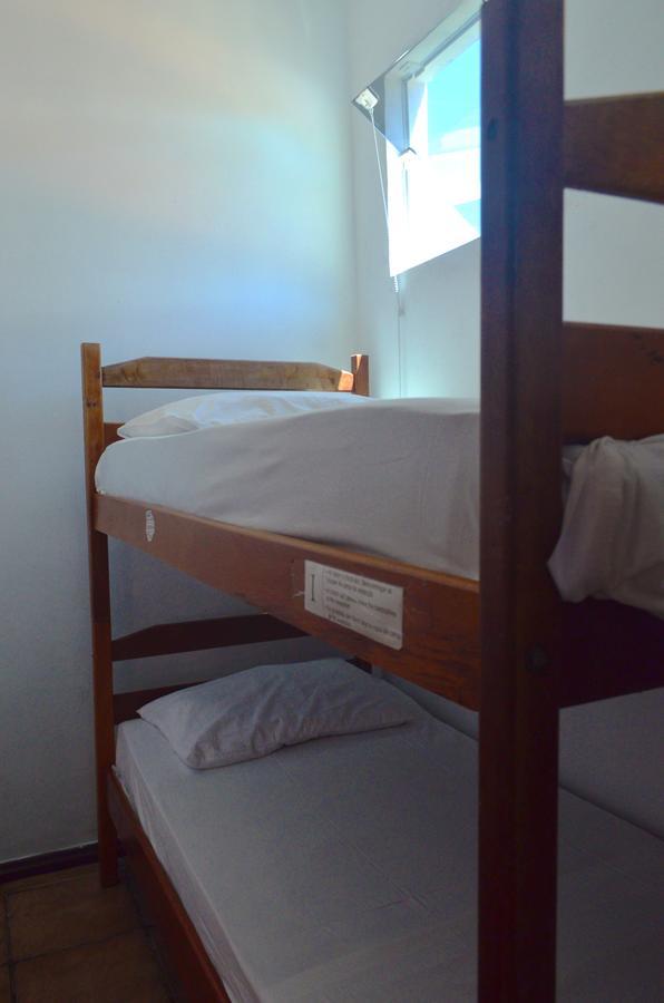 Cabo Frio Fun Hostel מראה חיצוני תמונה