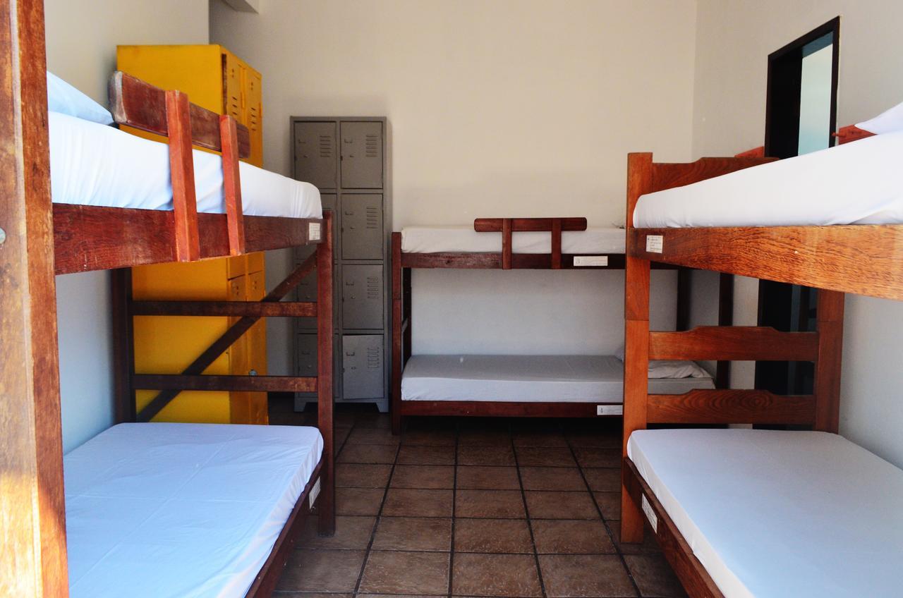Cabo Frio Fun Hostel מראה חיצוני תמונה