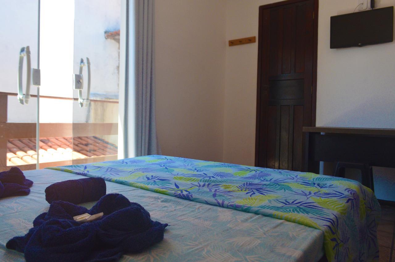 Cabo Frio Fun Hostel מראה חיצוני תמונה