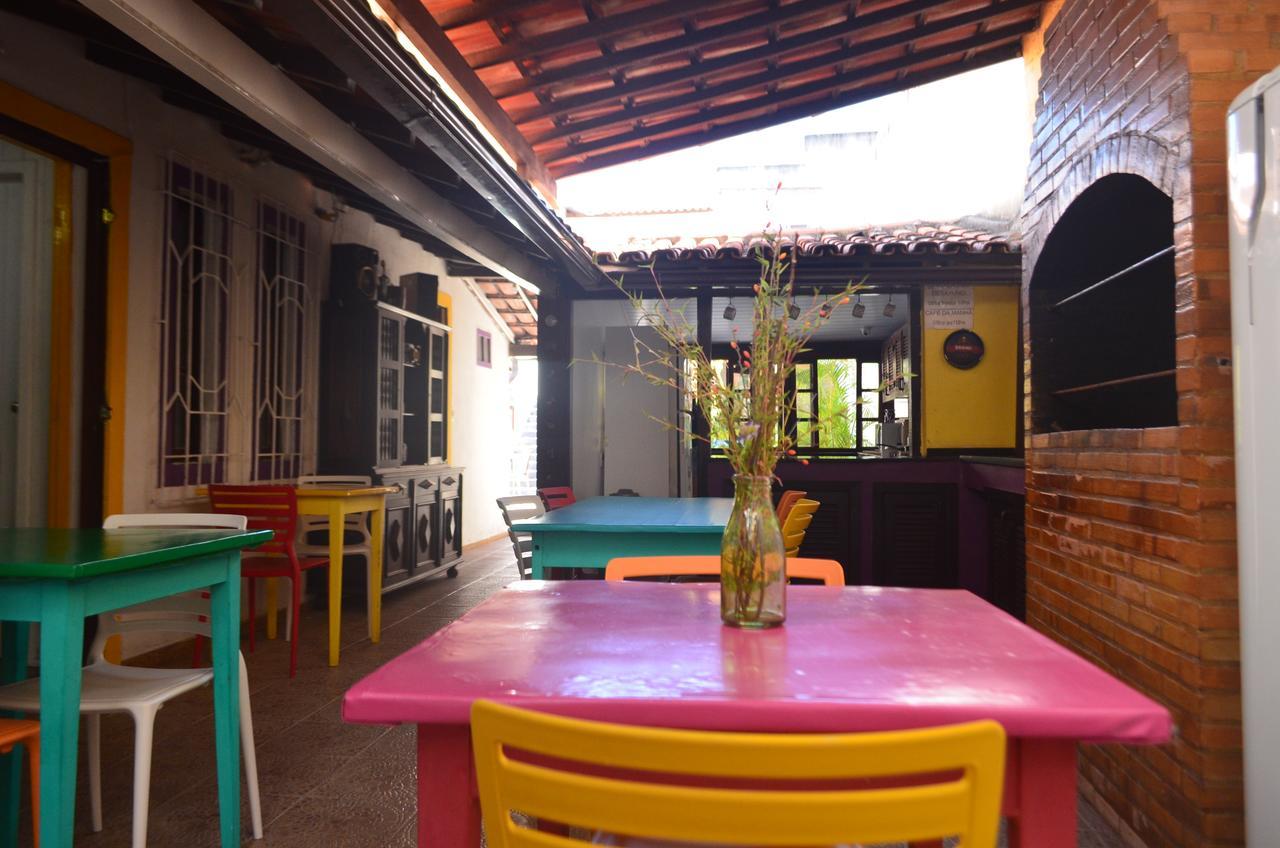 Cabo Frio Fun Hostel מראה חיצוני תמונה