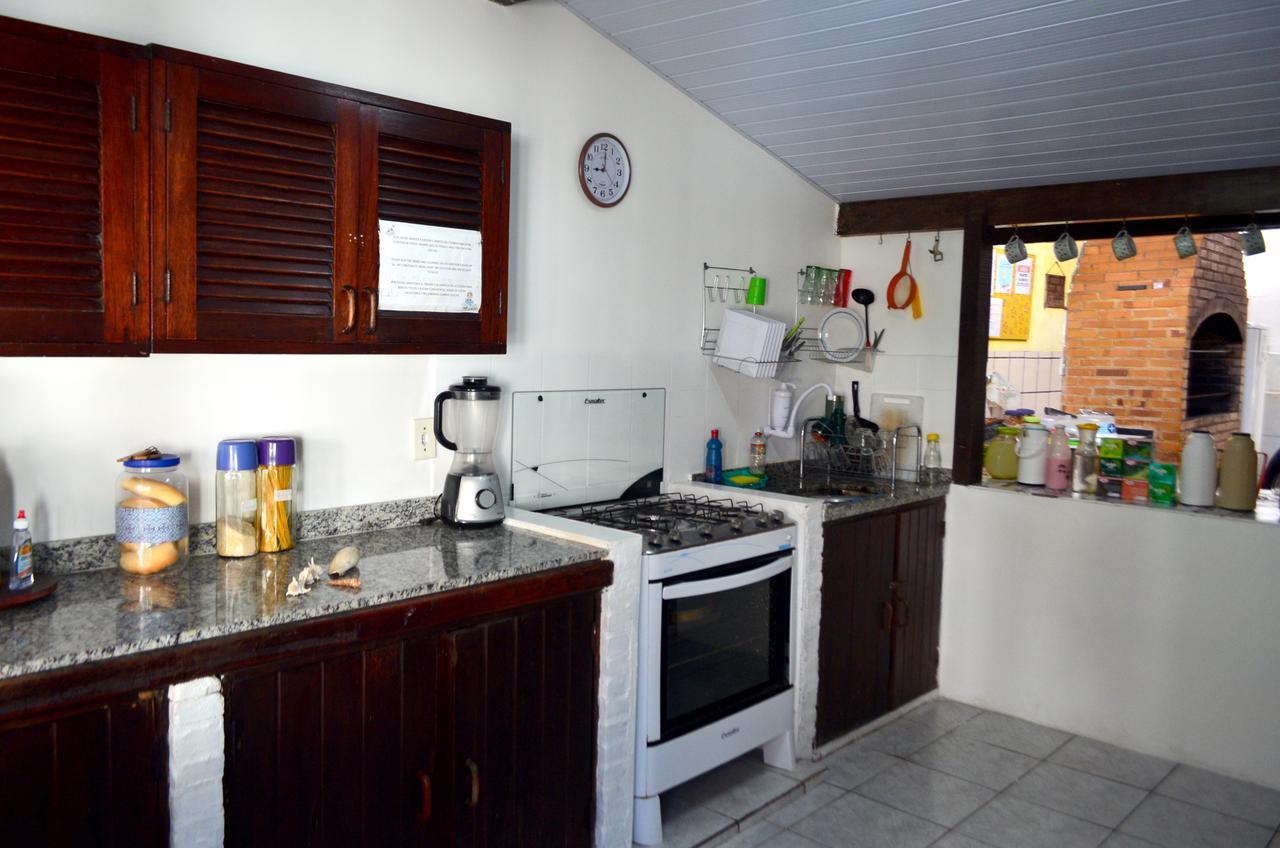 Cabo Frio Fun Hostel מראה חיצוני תמונה