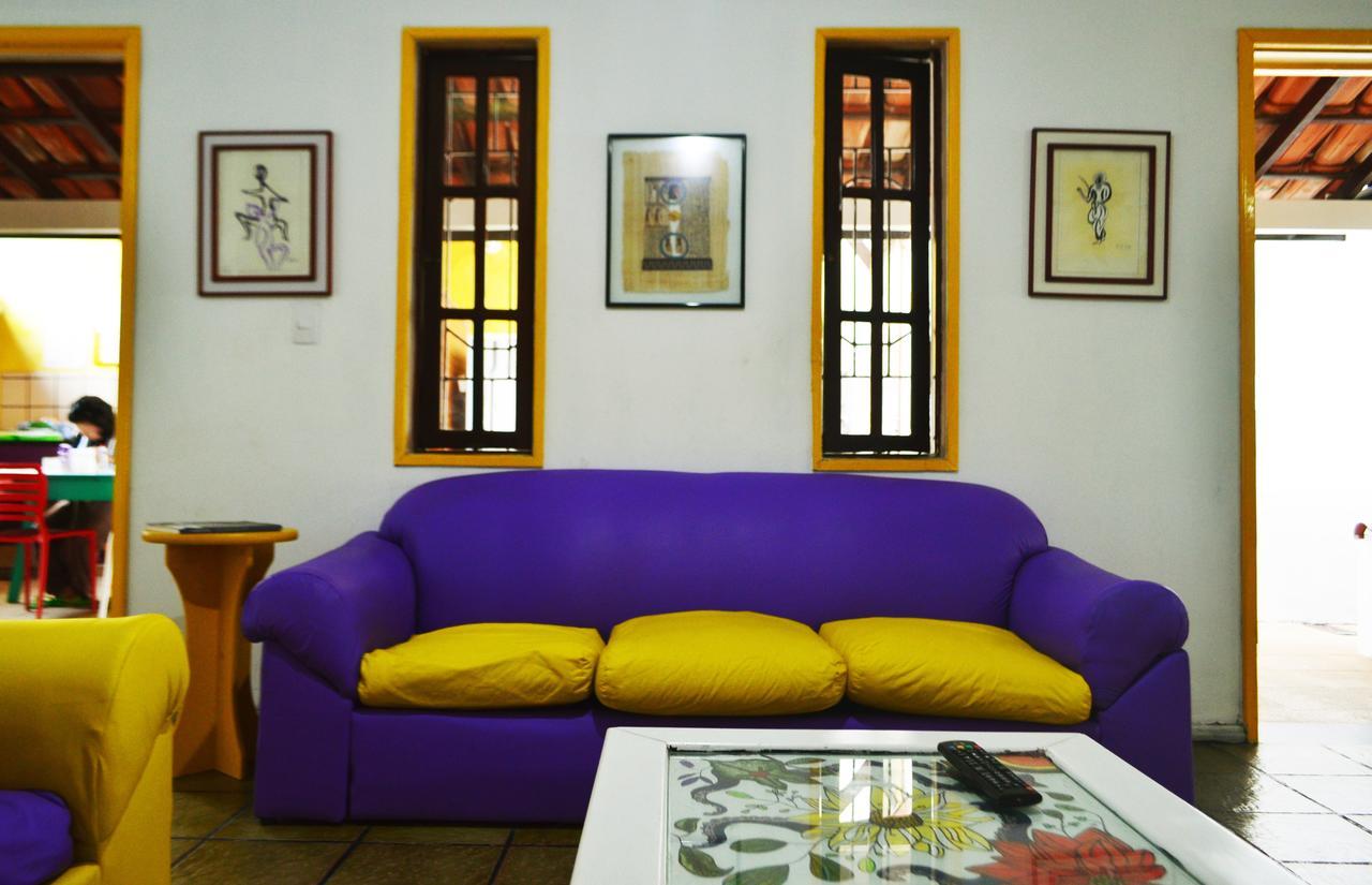 Cabo Frio Fun Hostel מראה חיצוני תמונה
