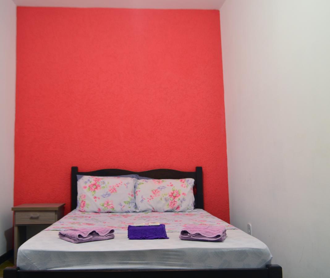Cabo Frio Fun Hostel מראה חיצוני תמונה