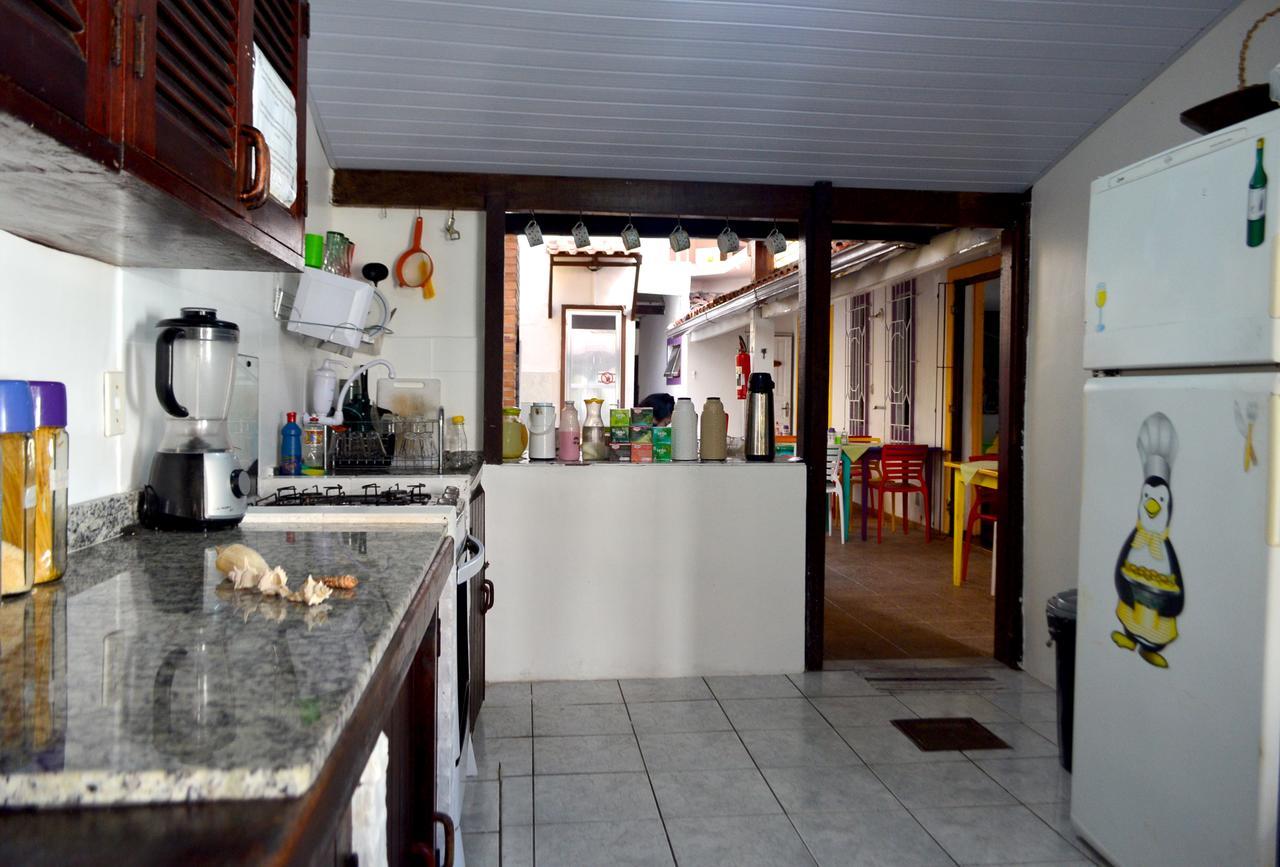 Cabo Frio Fun Hostel מראה חיצוני תמונה