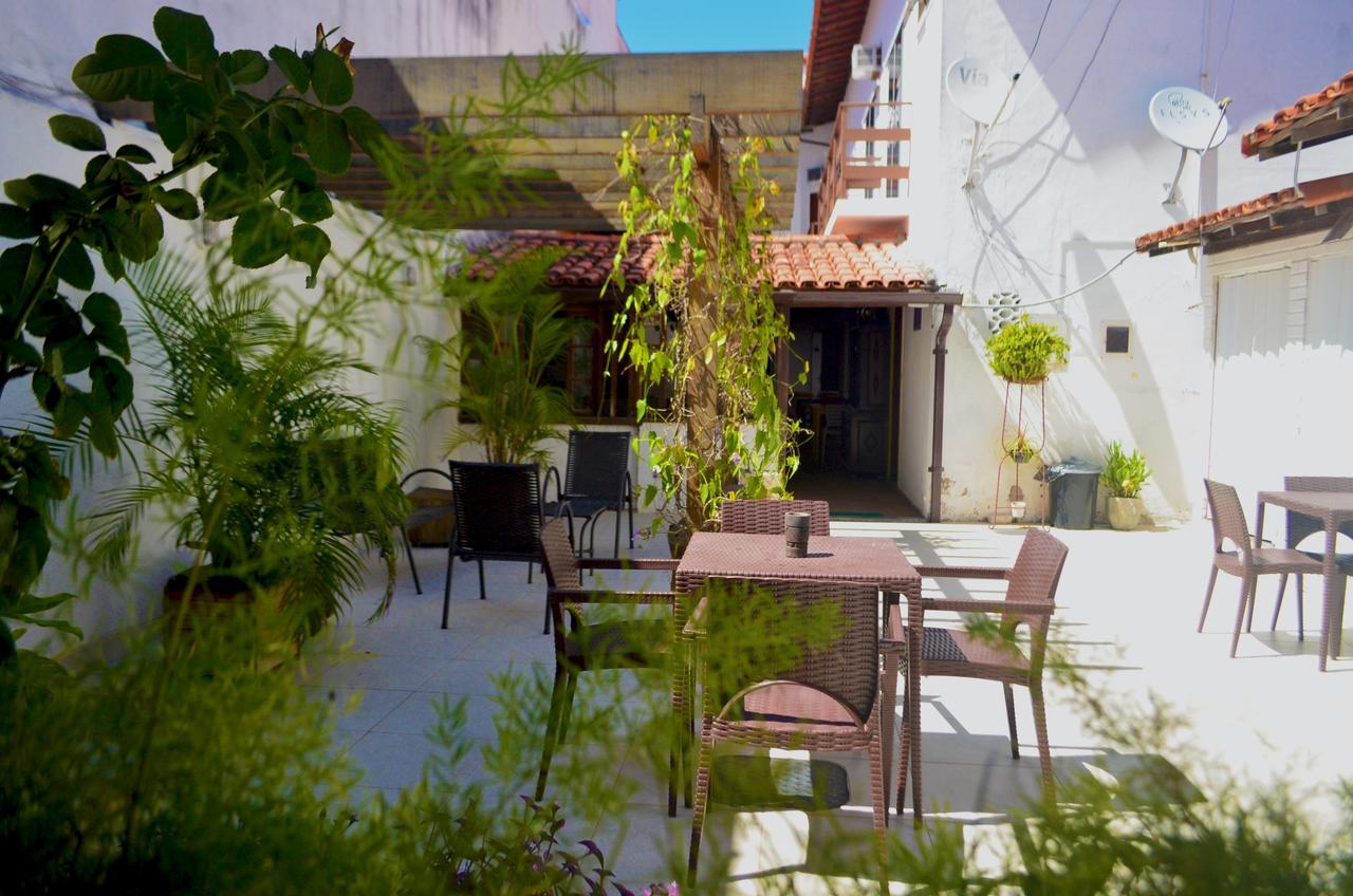 Cabo Frio Fun Hostel מראה חיצוני תמונה