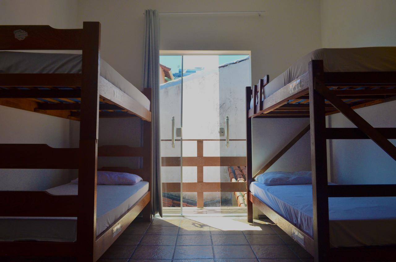 Cabo Frio Fun Hostel מראה חיצוני תמונה