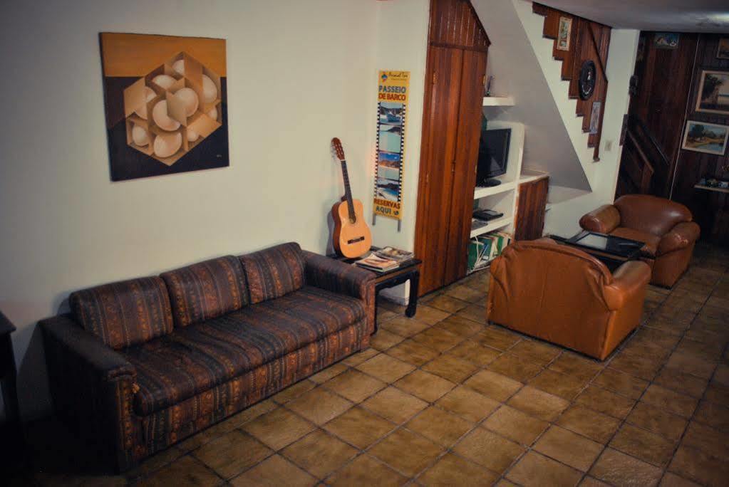 Cabo Frio Fun Hostel מראה חיצוני תמונה