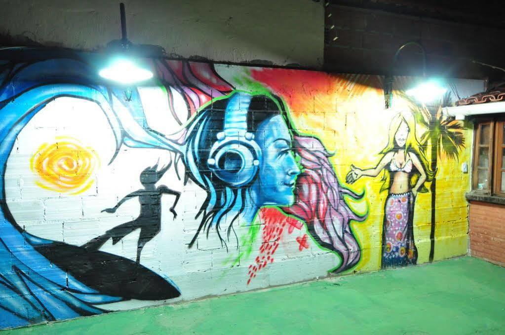Cabo Frio Fun Hostel מראה חיצוני תמונה