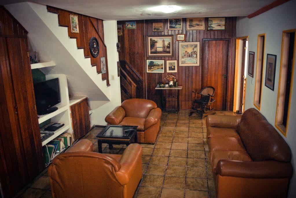 Cabo Frio Fun Hostel מראה חיצוני תמונה