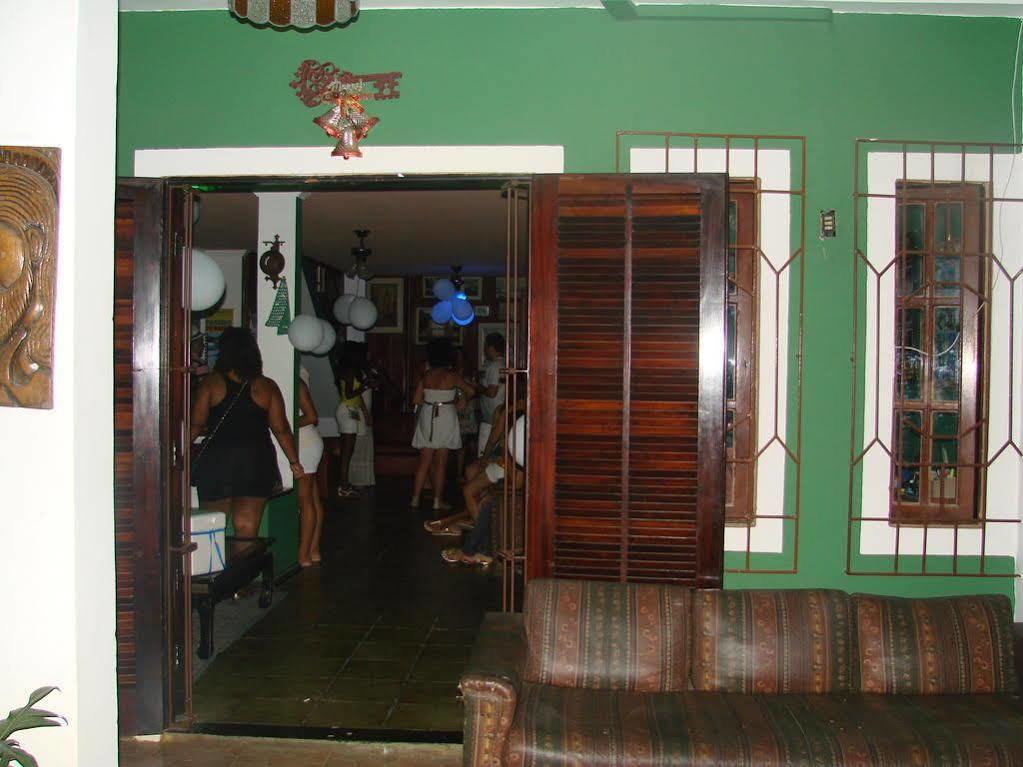 Cabo Frio Fun Hostel מראה חיצוני תמונה