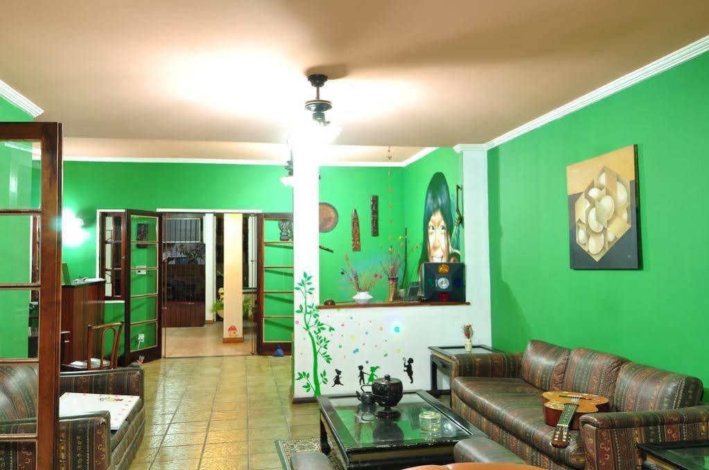 Cabo Frio Fun Hostel מראה חיצוני תמונה