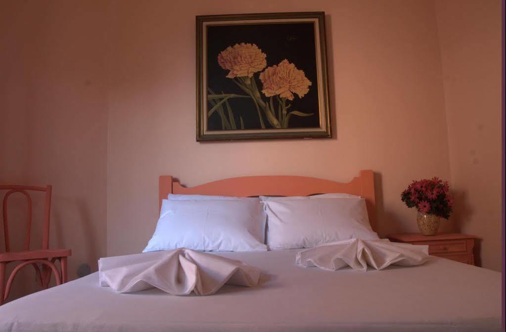 Cabo Frio Fun Hostel מראה חיצוני תמונה
