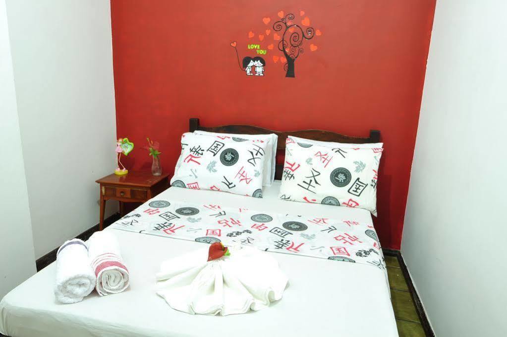 Cabo Frio Fun Hostel מראה חיצוני תמונה